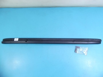 RELINGI FIAT PANDA III 11- DACHOWE