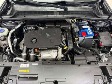 Peugeot 508 II SW 1.5 BlueHDi 130KM 2021 Peugeot 508 Allure Pack Blind spot Asystent parkowania Kamera LED FV23, zdjęcie 17