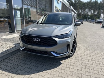 Ford Kuga III 2024 NOWY Ford Kuga ST-Line X Automat 186 KMOd ręki!, zdjęcie 2