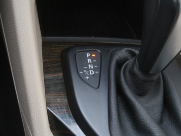 BMW X1 E84 Crossover xDrive18d 143KM 2010 BMW X1 xDrive18d, Salon Polska, 4X4, Automat, zdjęcie 11