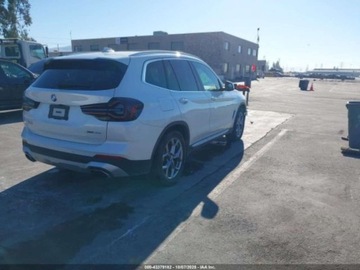 BMW X3 G45 2024 BMW X3 xDrive30I 2024 2.0l 2.0 Benzyna 248KM, zdjęcie 3