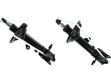 2X TLUMIČE SACHS L+P DO HYUNDAI ELANTRA III