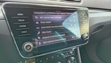 Skoda Superb III Scout 2.0 TDI SCR 200KM 2024 Skoda Superb Combi 2.0TDI 200KM 4X4 Automat Navi K, zdjęcie 25