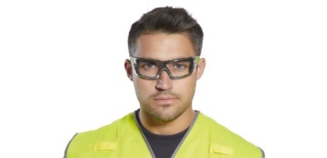 ЗАЩИТНЫЕ ОЧКИ PORTWEST ANTI-SPLAY PS11