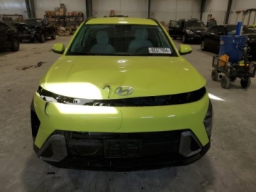 Hyundai Kona II 2024 Hyundai Kona Sel 2024 2.0l 2.0 Benzyna 147KM, zdjęcie 5