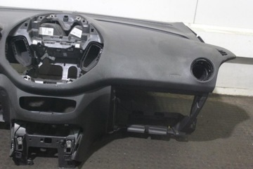 DESKA ROZDĚLOVAČE FORD TOURNEO COURIER