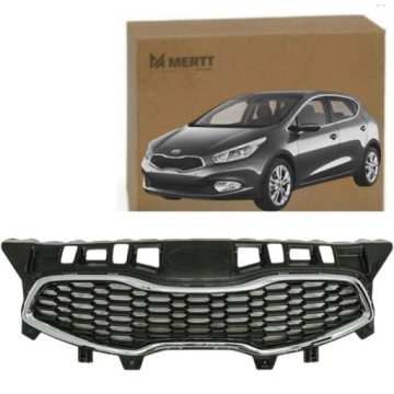 KIA CEED II JD 2012-2015 PRZED LIFTINGIEM GRILL ATRAPA CHŁODNICY 86350A2000