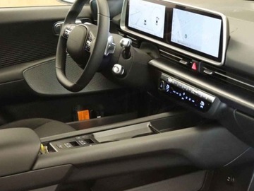 Hyundai IONIQ 6 LongRange 77.4kWh 229KM 2025 HYUNDAI Ioniq 6 77kWh Techniq Sedan 229KM 2025, zdjęcie 7