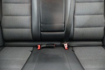 Mercedes Klasa C W203 Coupe W203 1.8 (C 200 Kompressor) 163KM 2008 Mercedes C C 200 Kompressor, Automat, Navi, Xenon, zdjęcie 9