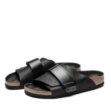 Birkenstock Kyoto Black 1017788 r. 43