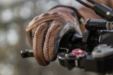 SHIMA CALIBER BROWN Мотоциклетные перчатки + БЕСПЛАТНАЯ ПОДАРОК