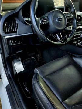 ПОДНОГКА RISTER ПОДНОГКА KIA STINGER