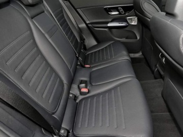 Mercedes GLC C254/X254 Coupe 2.0 220d 197KM 2026 GLC Coupe 220 d 4-Matic AMG Line 2.0 (197KM) 2026, zdjęcie 9