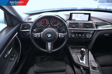 BMW Seria 3 G20-G21 Limuzyna 2.0 320d 190KM 2020 BMW 3GT 320d xDrive GTFotel SportowyLED Fog LightsSport LineReflektor LED, zdjęcie 12