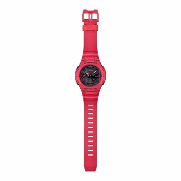 Zegarek Męski Casio G-Shock SMART GA-B001-4AER