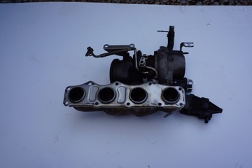 BMW E84 F10 F30 N20 TURBÍNA 7634486
