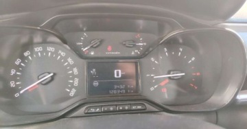 Citroen C3 III Hatchback 1.2 PureTech 82KM 2018 Citroen C3 Citroen C3 Pure Tech 82 SHINE 1.2 Benzyna 82KM, zdjęcie 18