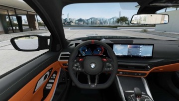 BMW Seria 3 G20-G21 2026 BMW M3 Competition M xDrive 530 KM - DEMO 2026 - Pakiet Ultimate - Kamera, zdjęcie 13