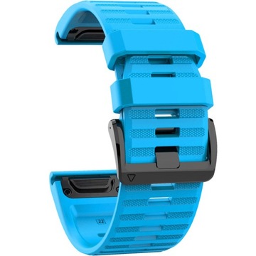 PASEK QUICKFIT DO GARMIN FENIX 3 5X 6X 6X 7X PRO SOLAR