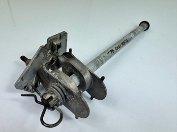 OŚ KOŁA TYŁ TYLNA YAMAHA FZX 750 86-00