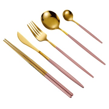 Pałeczki metal 1 szt.