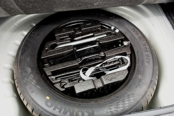 Skoda Octavia IV Kombi 2.0 TDI 115KM 2021 Skoda Octavia Skoda Octavia, IV, 2.0 TDI, 115KM, Kombi, Hak, Virtual, stan, zdjęcie 15