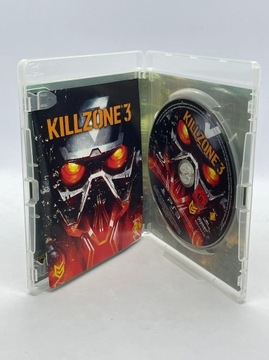 Киллзона 3 для PS3