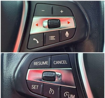 BMW Seria 3 F30-F31-F34 Gran Turismo Facelifting 2.0 318d 150KM 2020 BMW Seria 3 BMW Seria 3 2.0 Diesel 150KM, zdjęcie 27