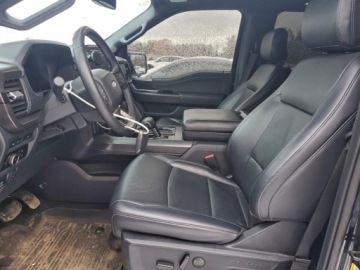 Ford 2024 Ford F150 XLT 2024 2.7 Benzyna 325KM, zdjęcie 7