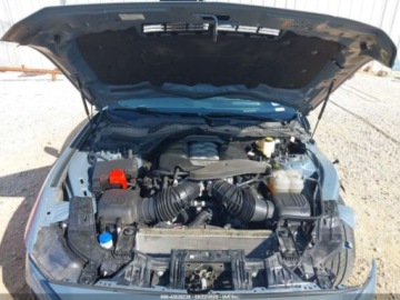 Ford Mustang VI 2024 Ford Mustang Gt Premium Fastback 2024 5.0l 5.0 Benzyna 480KM, zdjęcie 8