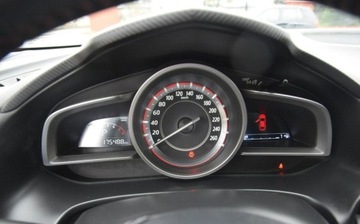 Mazda 3 III Sedan 2.0 SKYACTIV-G 120KM 2014 Mazda 3 2.0B Automat Navi 2014r Sprowadzony Oplacony 2.0 Benzyna 120KM, zdjęcie 29