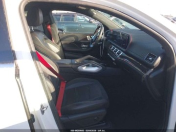 Mercedes GLE V167 2022 Mercedes-Benz GLE 2022 MERCEDES-BENZ AMG GLE 53 COUPE 4MATIC 3.0 Benzyna, zdjęcie 13