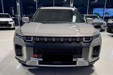 Ssangyong 2024 Torres Adventure 1.5 T-GDI aut 163KM 2024, zdjęcie 1