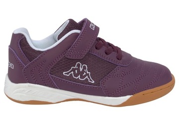ADIDASY JUNIOR HALÓWKI KAPPA 2610 DAMBA K R.39