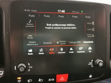 Fiat 500L Hatchback 5d seria 6 1.4 16V 95KM 2019 FIAT 500L Cross*Salon PL * Bezwypadkowy * Serwisowany * 1.4 16V 95KM, zdjęcie 23