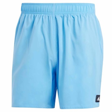 ADIDAS SOLID CLX SHORTS IR6220 SPODENKI KĄPIELÓWKI BOKSERKI SZORTY NA BASEN