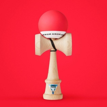 Kendama Krom Pop для начинающих и продвинутых деревянных