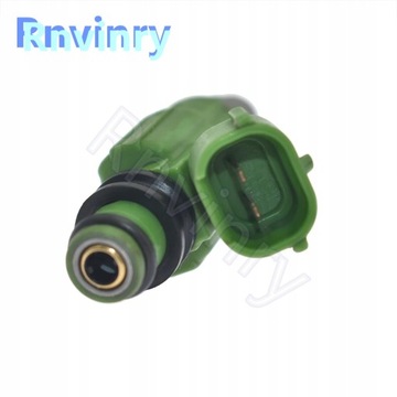 VSTŘIKOVACÍ TRYSKA PALIVA CDH145 DO MITSUBISHI OUTLANDER V73 4G69 2.4L