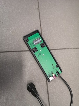 БАЗА АДАПТЕРА ДЛЯ ТЕЛЕФОНА AUDI A8 D3 4E0862401A