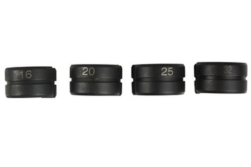 ПРЕСС-ПРЕСС-ОБЖИМНАЯ МАШИНА ДЛЯ ТРУБ PEX 16-32 мм