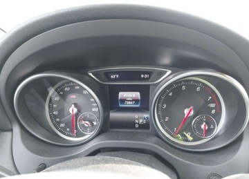 Mercedes GLA I Off-Roader Facelifting 2.0 250 211KM 2018 Mercedes-Benz GLA 2018r., Gla 250, 2L, od ubezpieczalni 2.0 Benzyna 211KM, zdjęcie 14