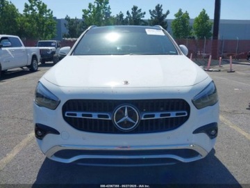 Mercedes GLA II 2024 Mercedes-Benz GLA 250 2024 2.0l 2.0 Benzyna 221KM, zdjęcie 7