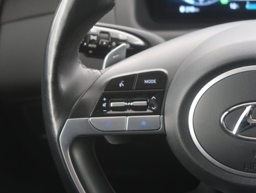 Hyundai Tucson IV SUV 1.6 T-GDI 48V 180KM 2021 Hyundai Tucson 1.6 T-GDI, Salon Polska, zdjęcie 16