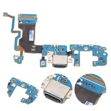 G965U Модуль USB-порта для зарядки