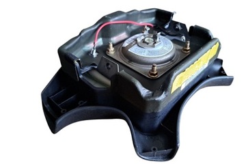 AIRBAG ŘIDIČE MITSUBISHI GALANT VI (EA_) ID5132 2003