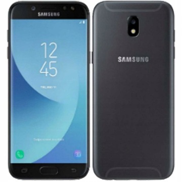 SAMSUNG GALAXY J3 J330 BLACK