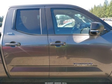 Toyota Tundra II 2024 Toyota Tundra SR5 2024 3.4l 3.4 Benzyna 389KM, zdjęcie 6
