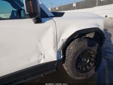 Toyota Land Cruiser VIII 2024 Toyota Land Cruiser 2024 TOYOTA LAND CRUISER 1958 2.4 Hybryda 275KM, zdjęcie 9