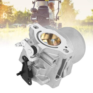 Карбюратор для Briggs & Stratton 12 HP 799728 495706