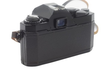 MIRANDA MS-2 SUPER — малоиспользуемая камера — не пропустите